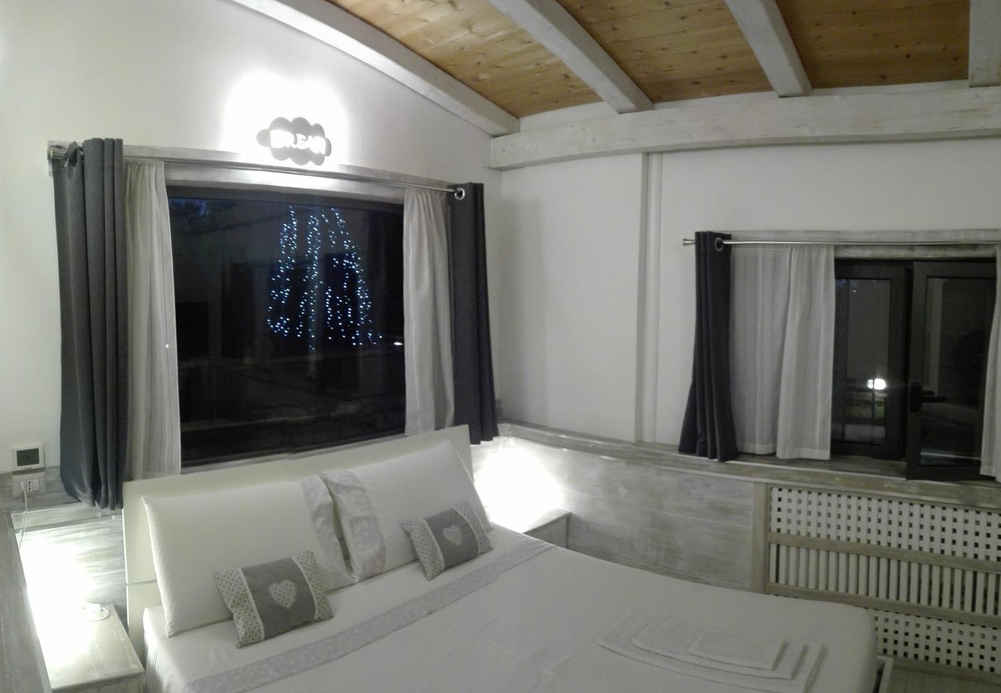 Il Piccolo Rifugio - L'Angoletto Palidoro Zimmer foto