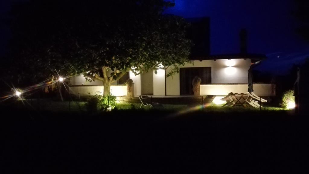 Il Piccolo Rifugio - L'Angoletto Palidoro Exterior foto
