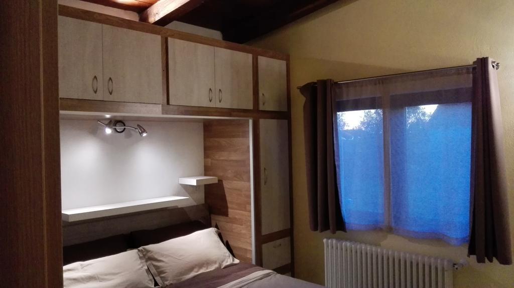 Il Piccolo Rifugio - L'Angoletto Palidoro Zimmer foto