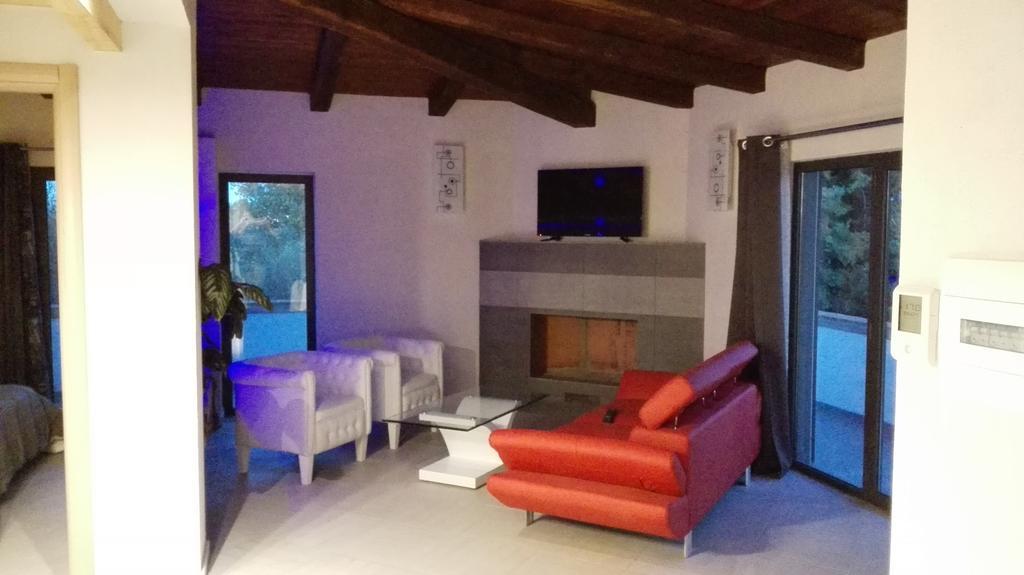 Il Piccolo Rifugio - L'Angoletto Palidoro Zimmer foto