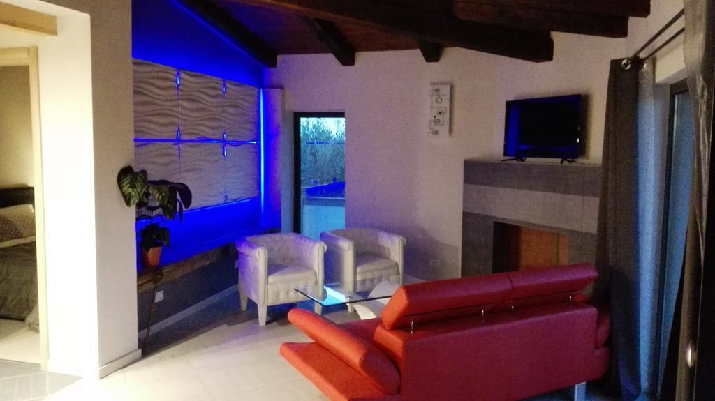 Il Piccolo Rifugio - L'Angoletto Palidoro Zimmer foto
