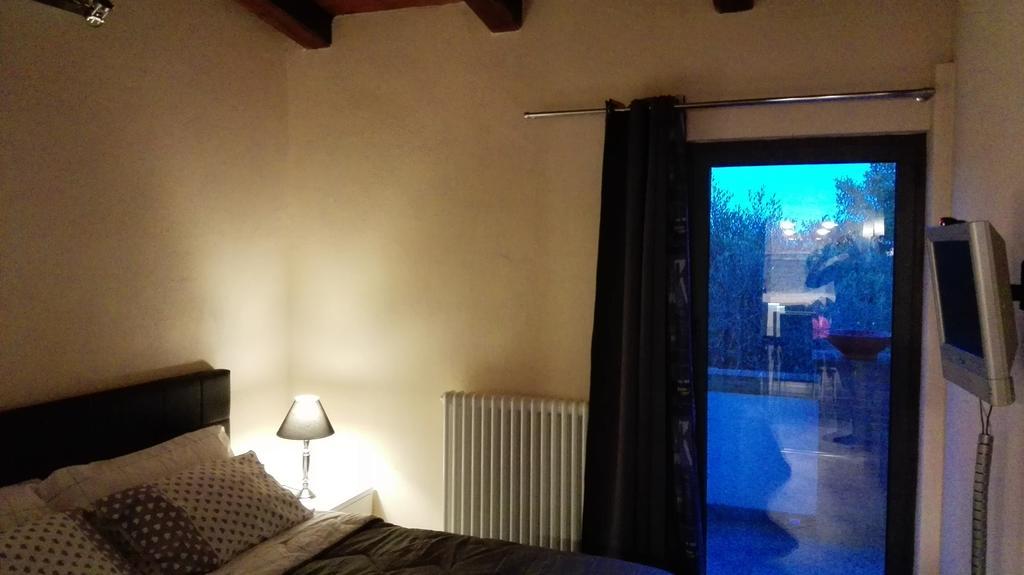 Il Piccolo Rifugio - L'Angoletto Palidoro Zimmer foto