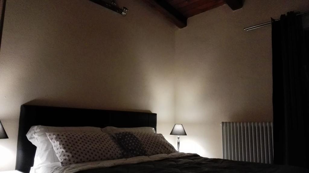 Il Piccolo Rifugio - L'Angoletto Palidoro Zimmer foto