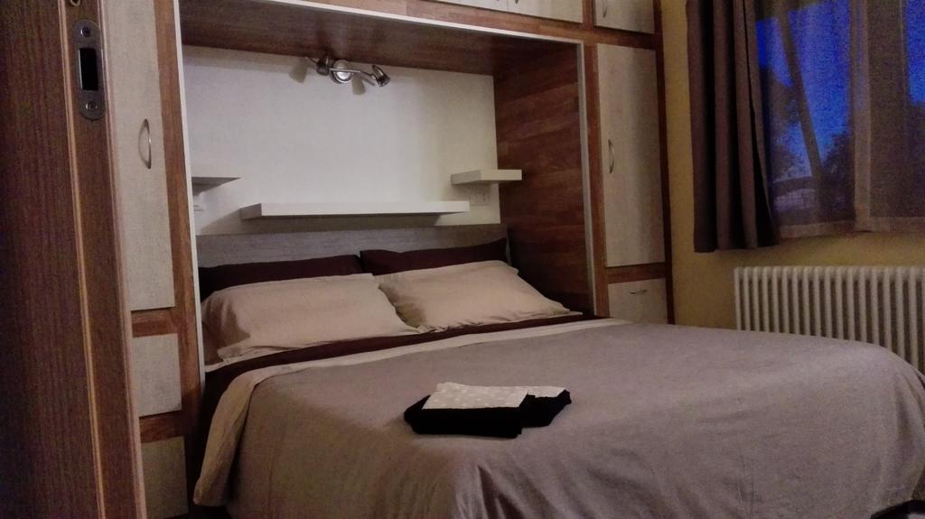 Il Piccolo Rifugio - L'Angoletto Palidoro Zimmer foto