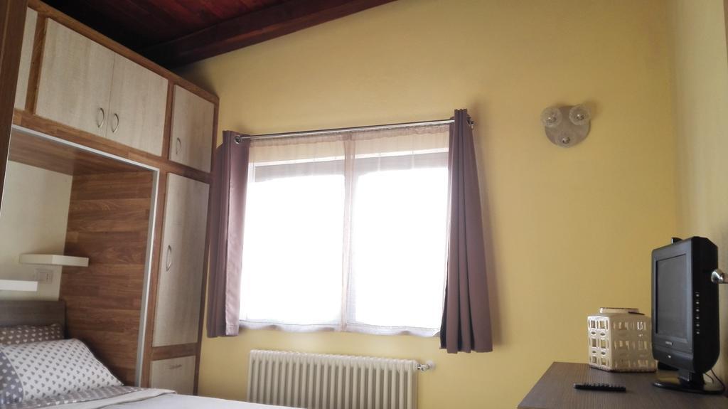 Il Piccolo Rifugio - L'Angoletto Palidoro Zimmer foto