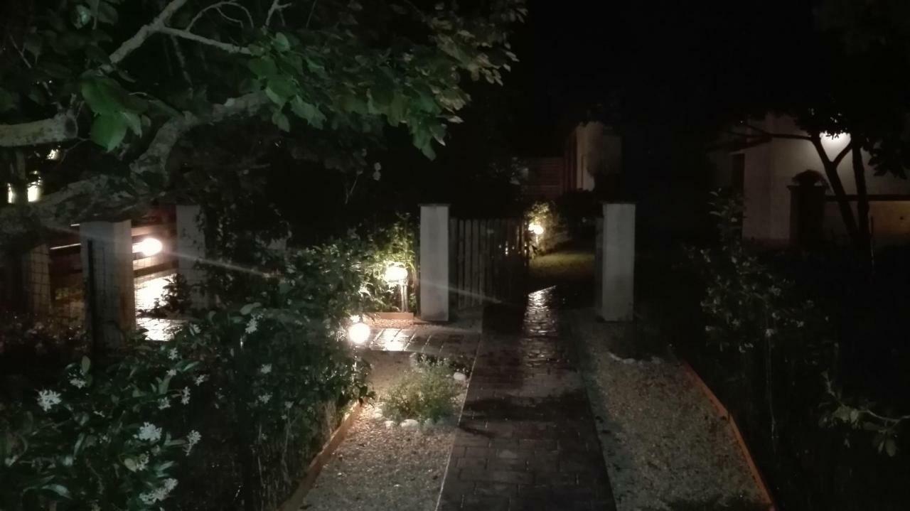 Il Piccolo Rifugio - L'Angoletto Palidoro Exterior foto
