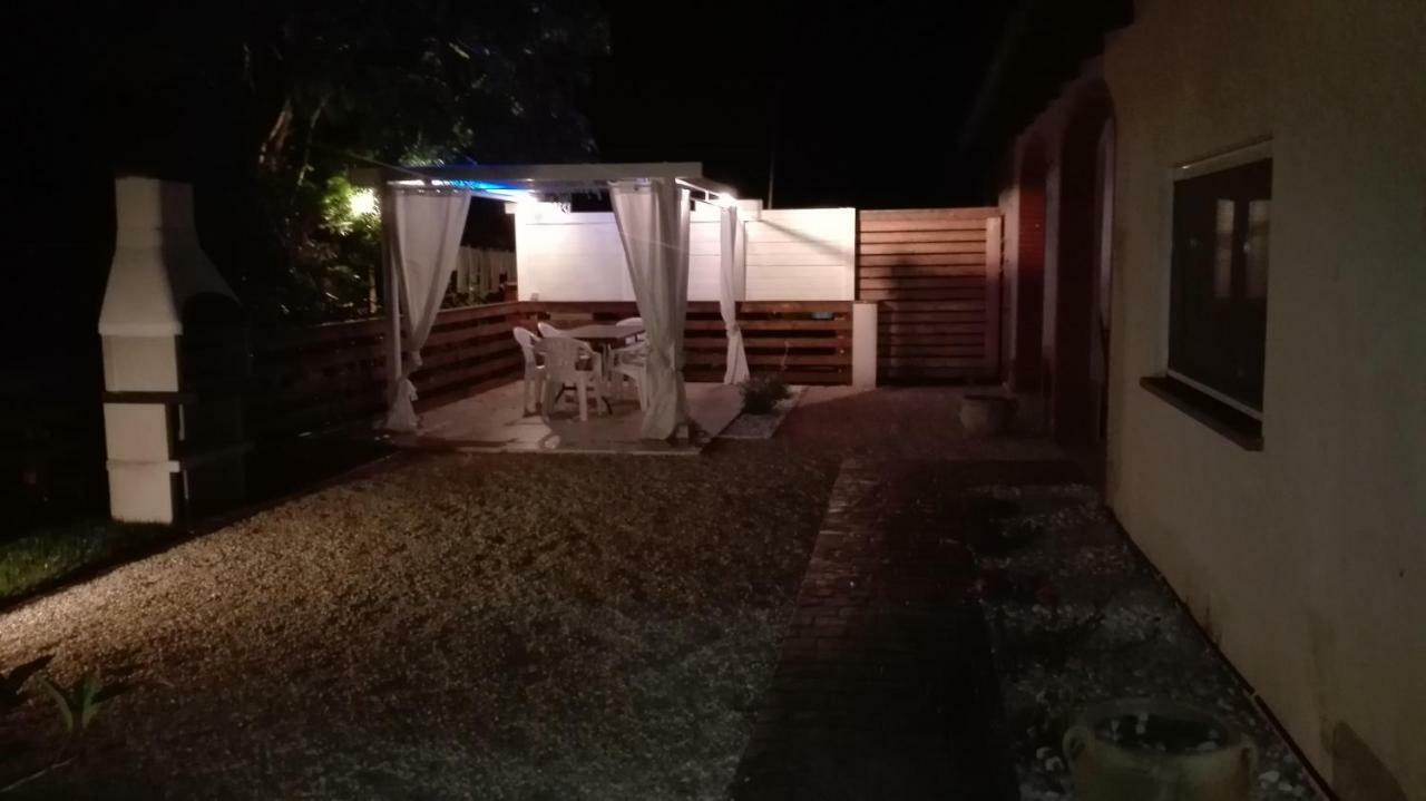 Il Piccolo Rifugio - L'Angoletto Palidoro Exterior foto