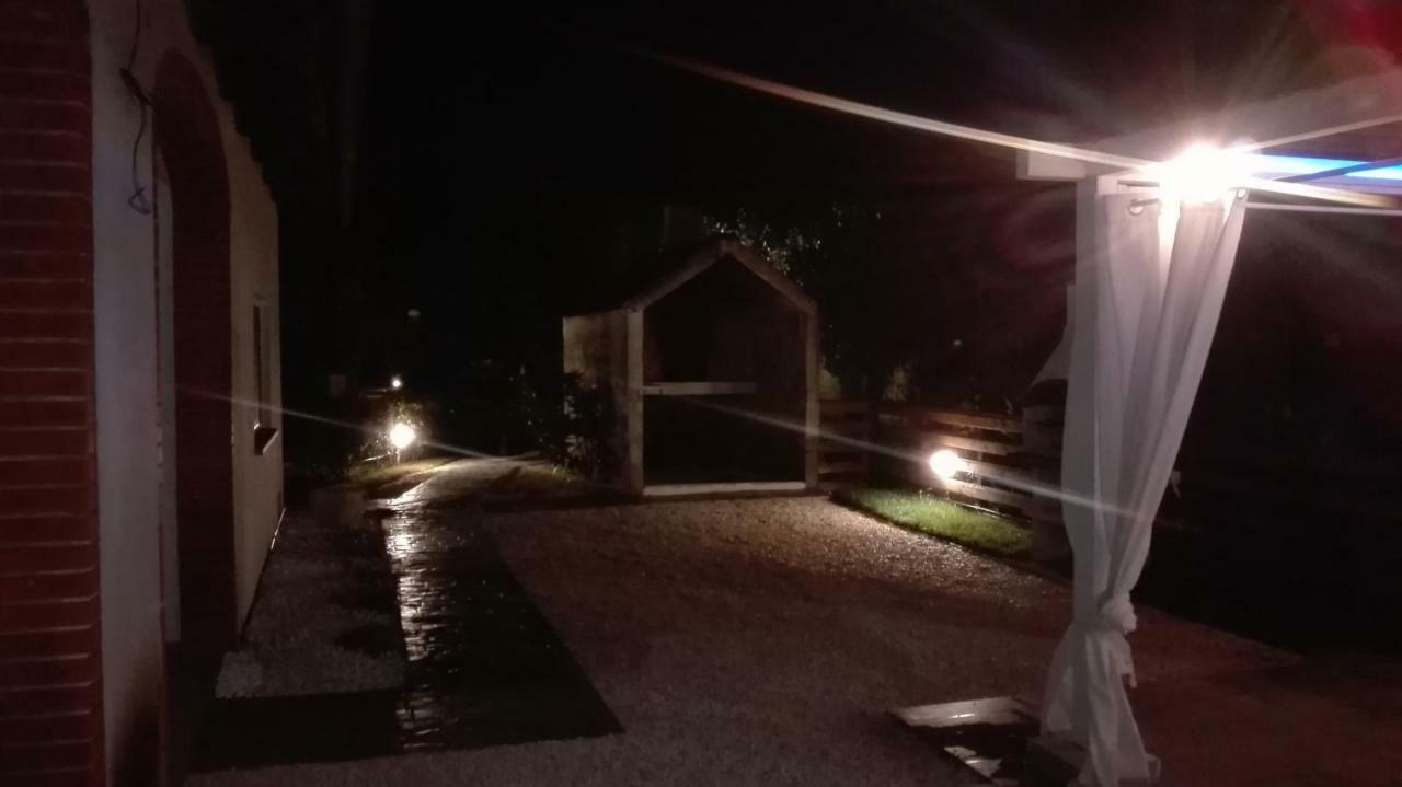 Il Piccolo Rifugio - L'Angoletto Palidoro Exterior foto