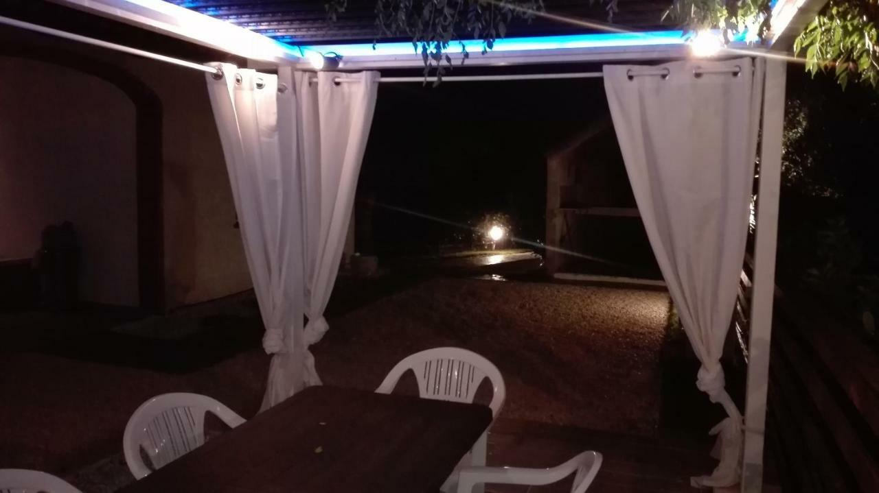 Il Piccolo Rifugio - L'Angoletto Palidoro Exterior foto